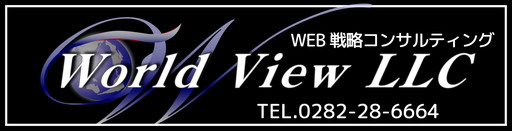 合同会社ワールドビュー