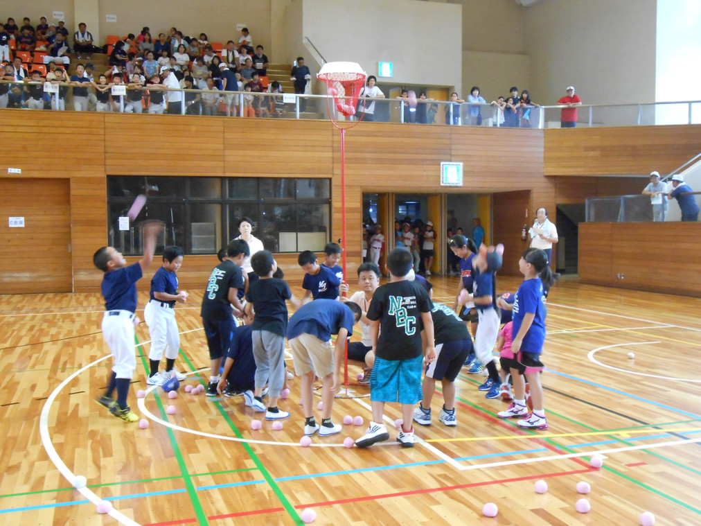 スポーツ協会 スポーツ